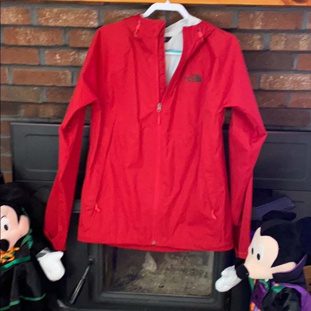 The North Face Stretch Jacket - image 1